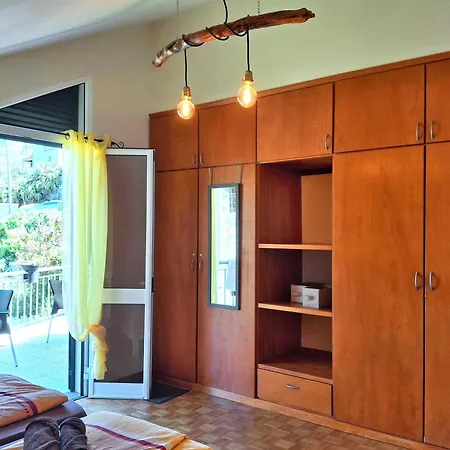 Habitación en casa particular Gästezimmer Mit Außenküche L Casa Vento Madeira *