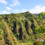 Gaestezimmer Mit Aussenkueche L Casa Vento Madeira ריביירה בראבה