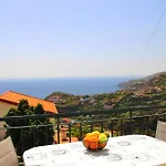 בית אירוח Gaestezimmer Mit Aussenkueche L Casa Vento Madeira