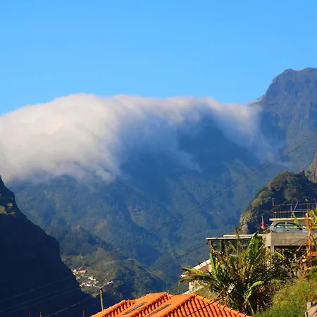 Gaestezimmer Mit Aussenkueche L Casa Vento Madeira *