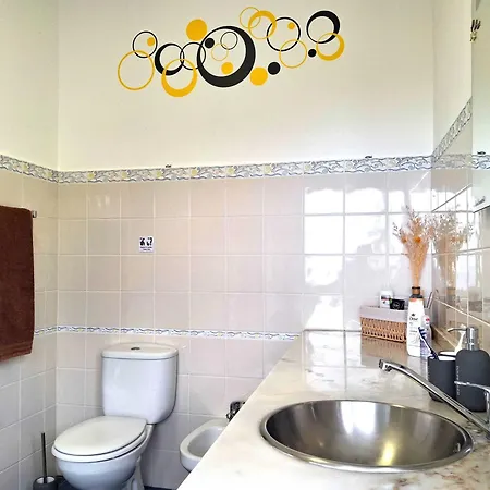 בית אירוח Gaestezimmer Mit Aussenkueche L Casa Vento Madeira ריביירה בראבה