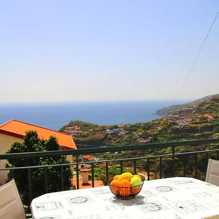民宿 Gaestezimmer Mit Aussenkueche L Casa Vento Madeira